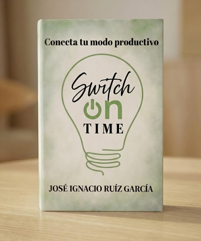 Mockup - SwitchOnTime